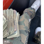 - TRAPPAA ENT $ -