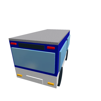Mini bus