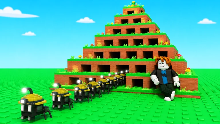 Build An Ant Empire サムネイル 3