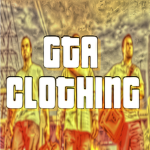 GTA Clothing