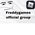 Freddygames official group
