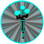 Antenna Level 10