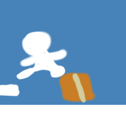 Box obby (New Update)