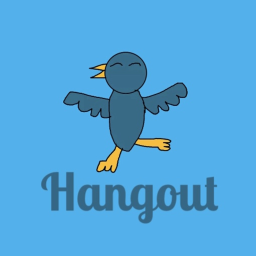 Blu Bird Hangout