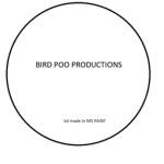 Bird Poo Production Studio
