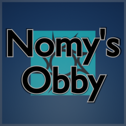 Nomy's Obby
