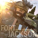 🚩Fort Jackson [UPDATE!]