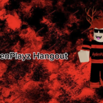AydenPlayz Hangout