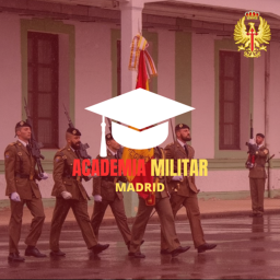 [ALPHA] 🌴 Academia Militar, Madrid