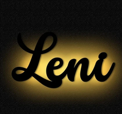 TEAM LENI FÜR IMMER Roblox group icon