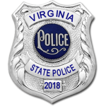 -[VSP] Virginia State Police-