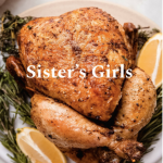 Sister's girls