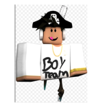 Ay love roblox