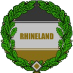 Governor's Annexation Department 'Rhine'