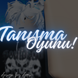 [ROBUX] Tanışma Oyunu