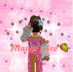 Juicy Mangos!
