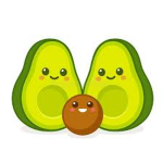 il gruppo degli avocadi