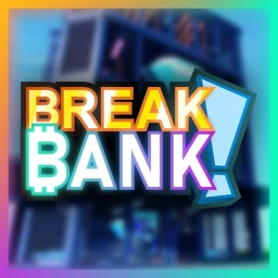 BREAK BANK ! (BETA) icon