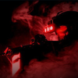 Iron War