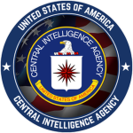Central Intelligence Agency [JUSA]