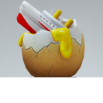 Eggo United