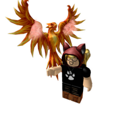 Cat Ears Roblox decal