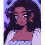 Bubblegum princess
