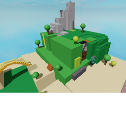 Untitled Game