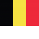 (Victorian Era) Kingdom Of Belgium