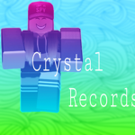 Crystal Records ™