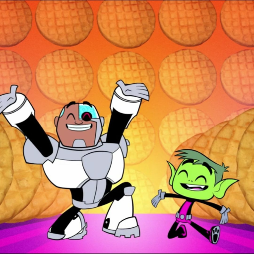 [update 2.5] Waffle Obby