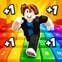+1 Speed Toy Keyboard Escape