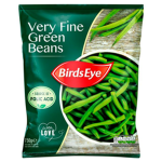 green bean fan club