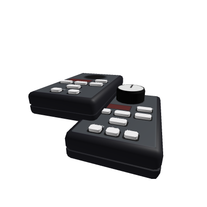 DCC Controller + Programmer