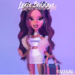 Lexis bubbys