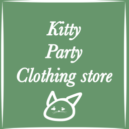 Kitty Party's Clothing Store
