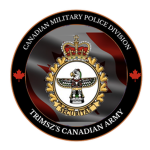 |CA| Canadian Military Police Division