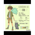 Eddsworld's fan club