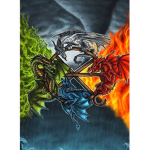 Fangroup for video games