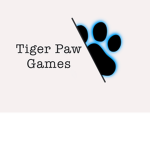 Tiger Paw Games