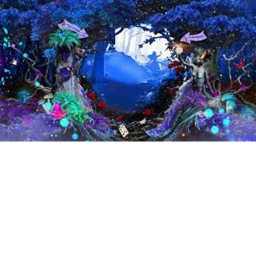 Wonderland