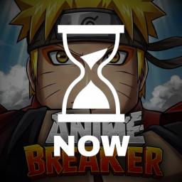 [💥HERO PASSIVES💥] Anime Breaker icon