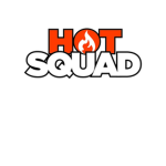 the hot squad of roblox