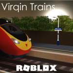 Virqin Trains