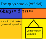 The Guy's creation