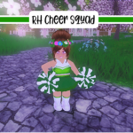Royale Cheer