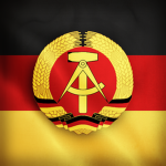 Deutsche Demokratische Rеpublik ᅠ