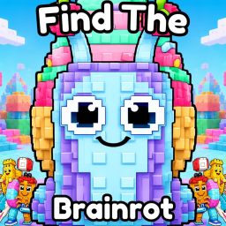 Find The Brainrot