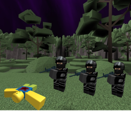 Forest Swat Protection