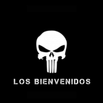 LOS BIENVENIDOS [.MX-GT.]